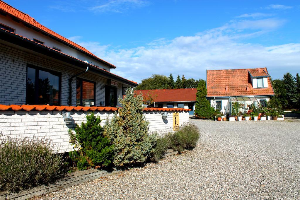 Medio Apartments Fredericia Exterior foto