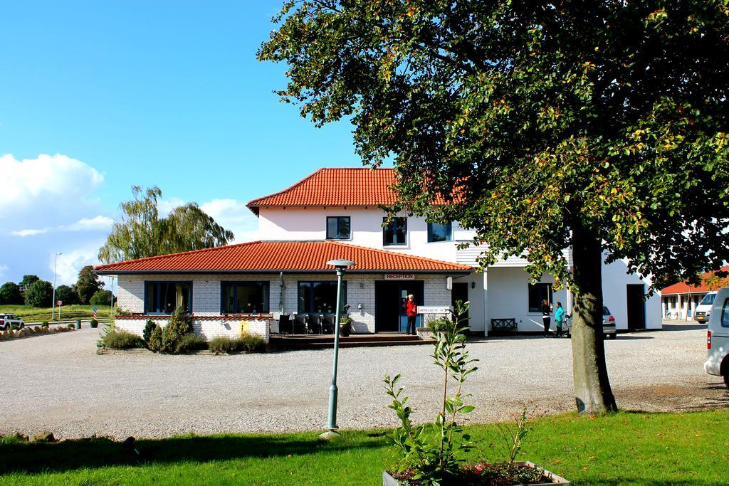 Medio Apartments Fredericia Exterior foto