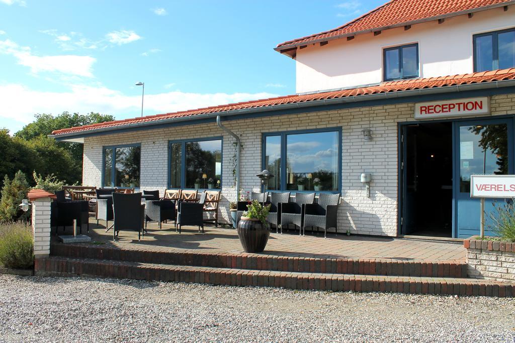 Medio Apartments Fredericia Exterior foto